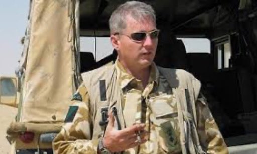 VeteranIrish's tweet photo. 2/2. Edward Gibbon noted in his Decline and Fall: "The emperors, anxious for their personal safety and the public peace, were reduced to the base expedient of corrupting the discipline which rendered them alike formidable to their sovereign and to the enemy….and the Roman world was overwhelmed by a deluge of Barbarians." The Romans supported armed strength in theory, but did not wish to pay for it or to offer their own children as army recruits.

My fellow Ulsterman Field Marshal Sir Henry Wilson (who was murdered by the IRA), once said: "It is better to have no armed forces at all than have forces just big enough to invite attack but not strong enough to win." I would urge the new defence secretary, to wade in, purge the MoD of the PC dreamers, disband the Jedi and appoint someone to lead. It is the Government’s duty to defend our nation.