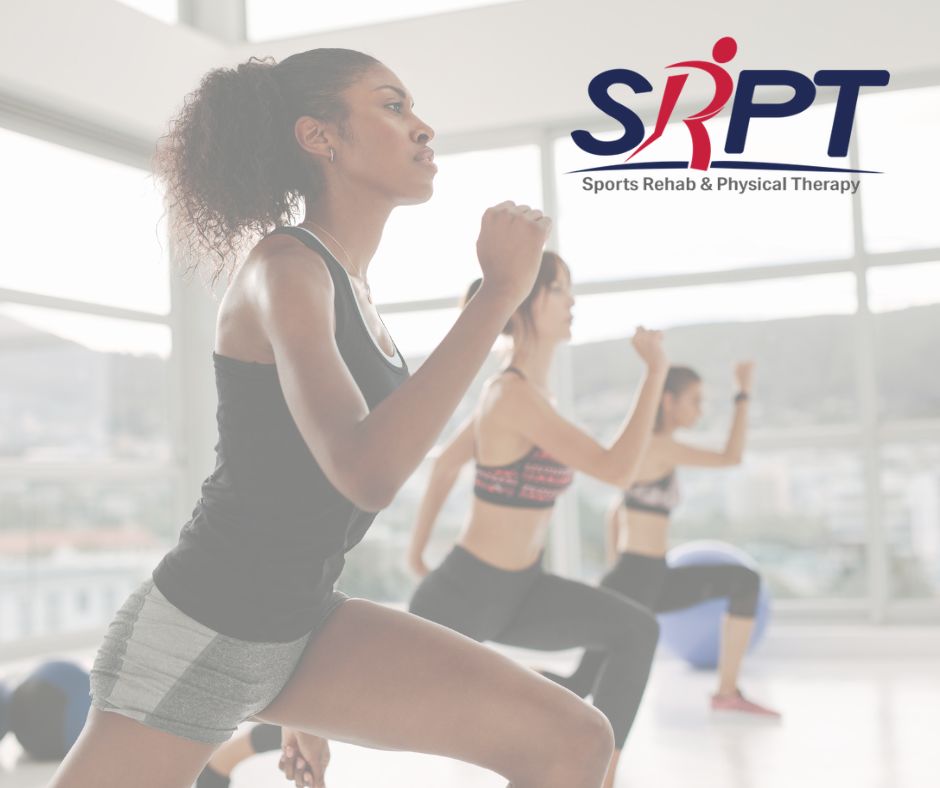 Sports Rehab & PT tweet media