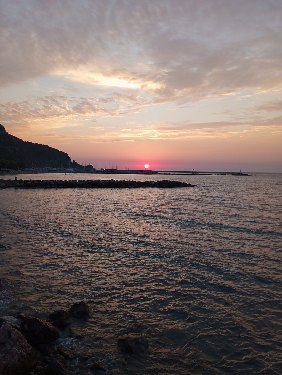 GKON77's tweet image. #Samos