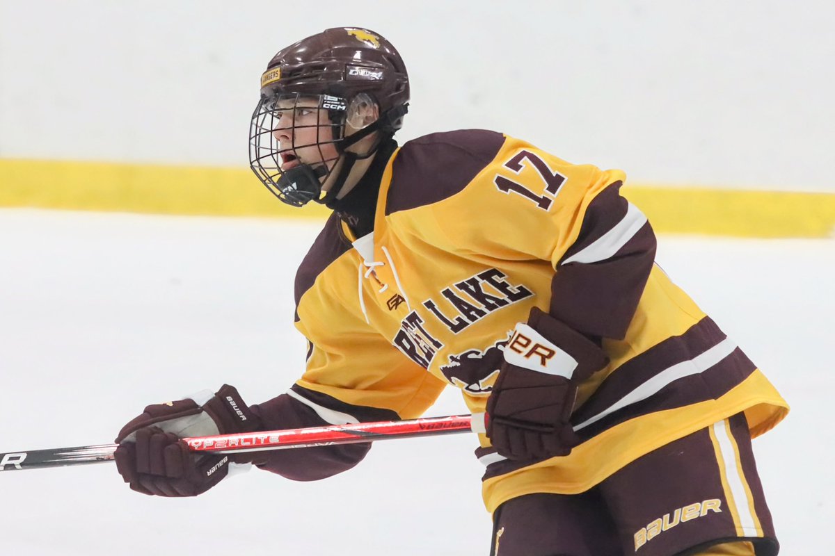 MNHockeyLife's tweet photo. Short report for those that have not had the opportunity to watch Maverick McKinnon yet ⬇️
https://t.co/URvlZlsFWU https://t.co/9v9dnDbLxW