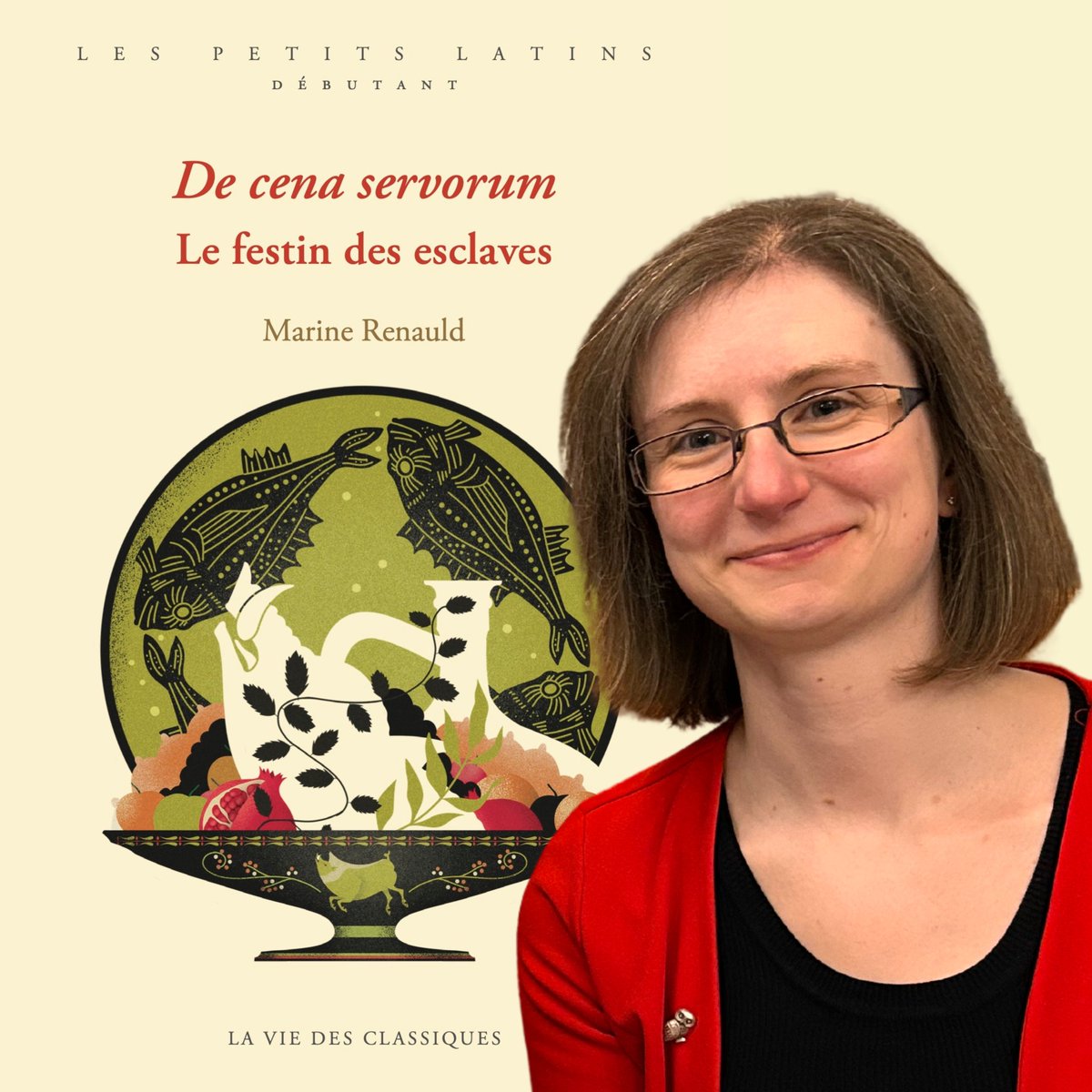 La Vie des Classiques tweet media