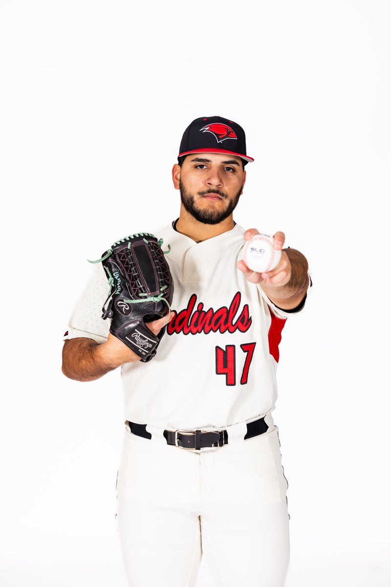 UIW Baseball tweet media