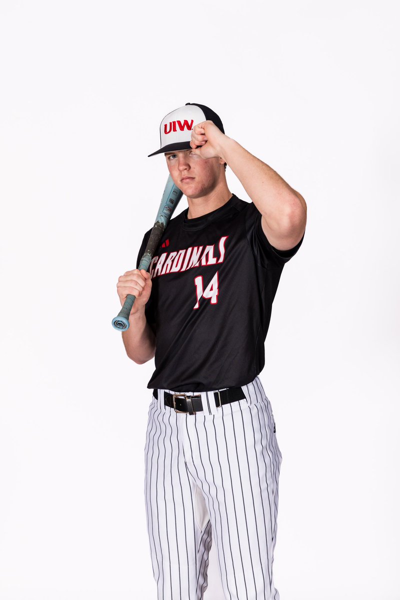 UIW Baseball tweet media