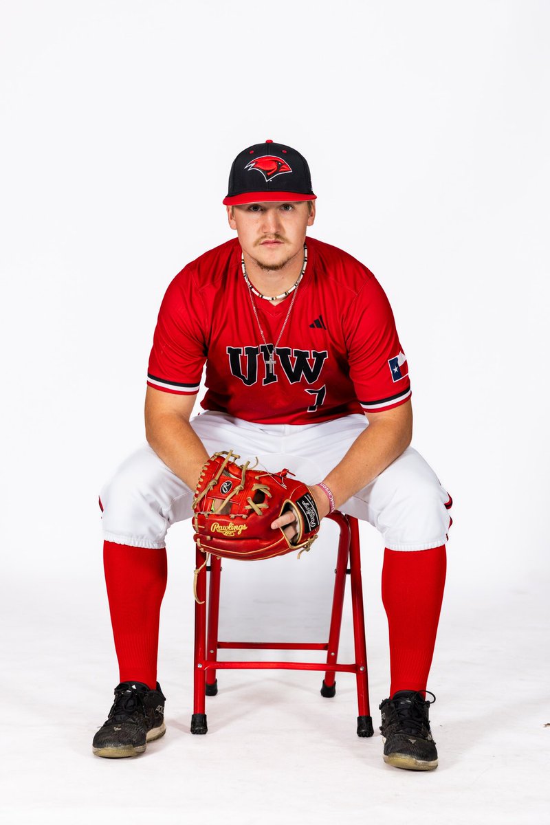 UIW Baseball tweet media