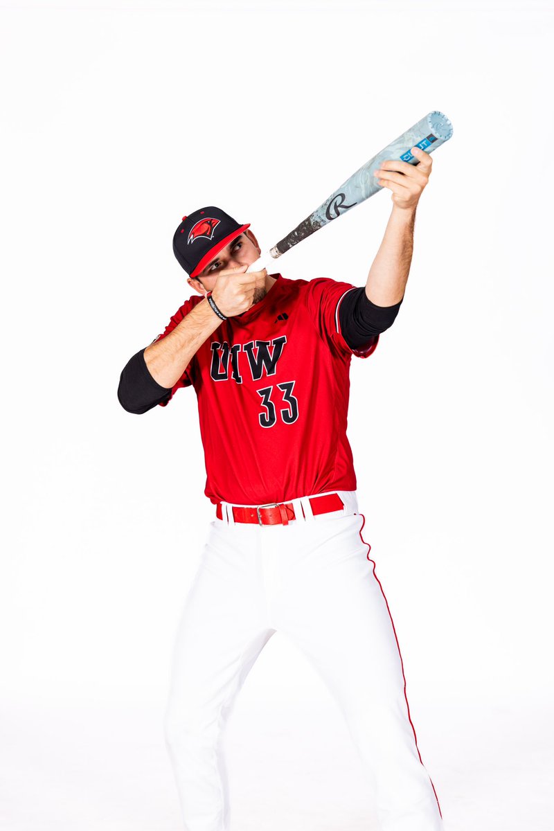 UIW Baseball tweet media