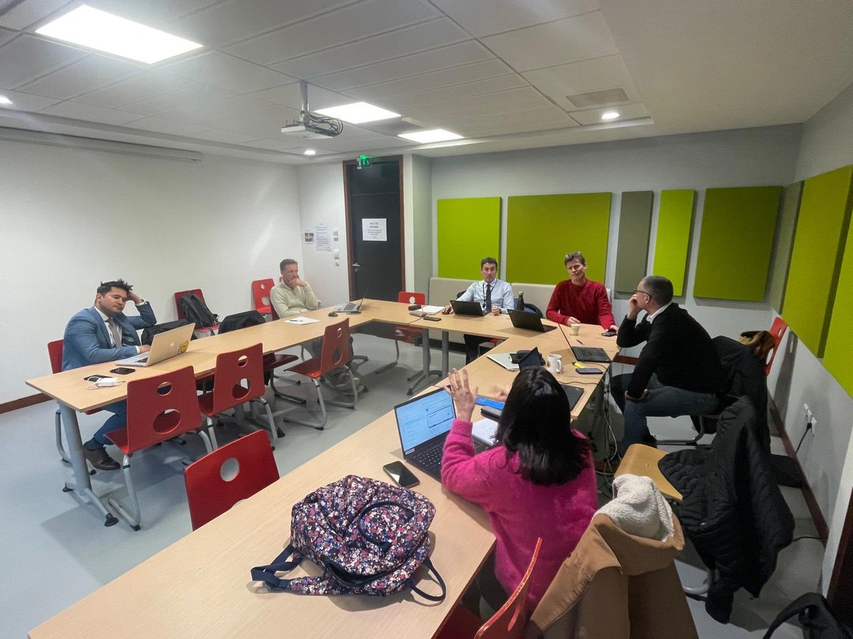 G24 Toulouse (@g24toulouse) on Twitter photo {Héritage des Jeux} 🎯
Réunion du GA #Heritage #JOP2024 :
👉 SOP du 31 mars au 4 avril 2025
👉 Thématiques
👉 Dynamiques de territoires
Un engagement <a href="/actoulouse/">Académie de Toulouse</a> sur les valeurs partagées <a href="/Paris2024/">Paris 2024</a> 🏃♀️🏃🏻♂️🏅
<a href="/MostafaFourar/">Mostafa Fourar</a> <a href="/jeanmarcserfaty/">Jean Marc SERFATY</a> <a href="/CROSOCCITANIE/">CROS OCCITANIE</a> <a href="/FRAparalympique/">Comité Paralympique et Sportif Français</a> {Héritage des Jeux} 🎯
Réunion du GA #Heritage #JOP2024 :
👉 SOP du 31 mars au 4 avril 2025
👉 Thématiques
👉 Dynamiques de territoires
Un engagement <a href="/actoulouse/">Académie de Toulouse</a> sur les valeurs partagées <a href="/Paris2024/">Paris 2024</a> 🏃♀️🏃🏻♂️🏅
<a href="/MostafaFourar/">Mostafa Fourar</a> <a href="/jeanmarcserfaty/">Jean Marc SERFATY</a> <a href="/CROSOCCITANIE/">CROS OCCITANIE</a> <a href="/FRAparalympique/">Comité Paralympique et Sportif Français</a>