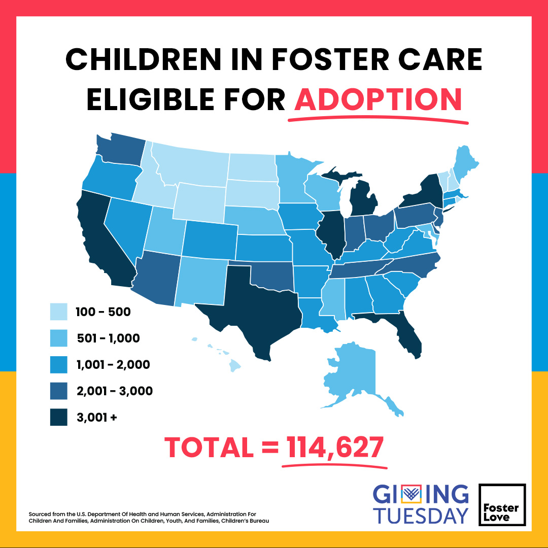 You can provide the stability, care, and family that foster youth need to build a brighter future. 

To learn more about the adoption process, visit childnet.us or reach out to our Adoption Hotline:
📞 Broward: 954.414.6001
📞 Palm Beach: 561.352.2501

📷: @FosteLove