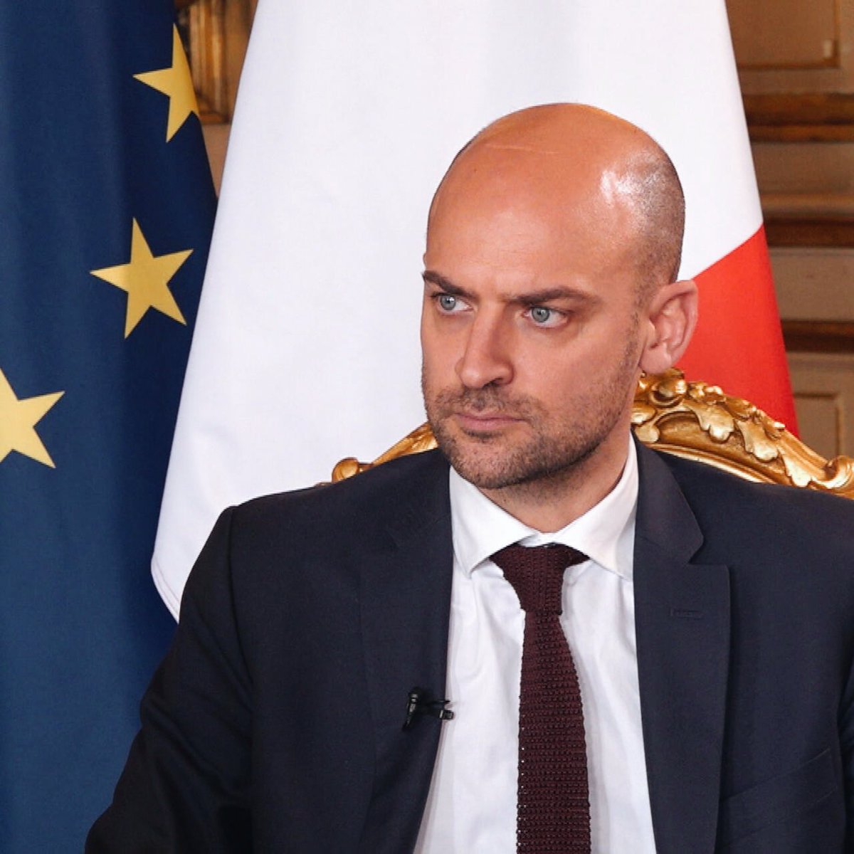 Megatron tweet media