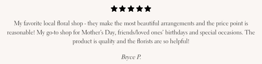 Wind Mill Floral Studio tweet media