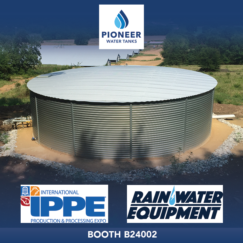 Pioneer Water Tanks America (@PioneerTanks_NA) / Posts / X