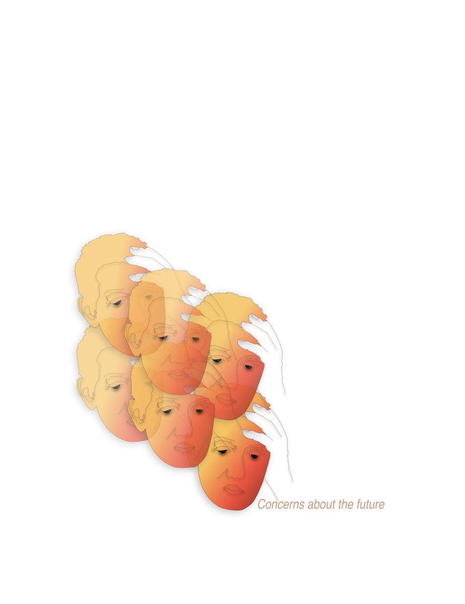 There is an incredible amount happening in the world today that is causing numerous concerns.