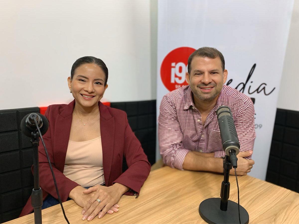 ieep_ec's tweet photo. 🕓 No te lo pierdas: Hoy martes a las 4 PM junto a @JoseloAndrade y @Nathie_Arias por Radio I99 .
📻 ¡Sintonízanos y sé parte del debate! 🙌
#ContrapuntoLiberal #RadioI99 #AnálisisPolítico https://t.co/UaTP9yn0pb