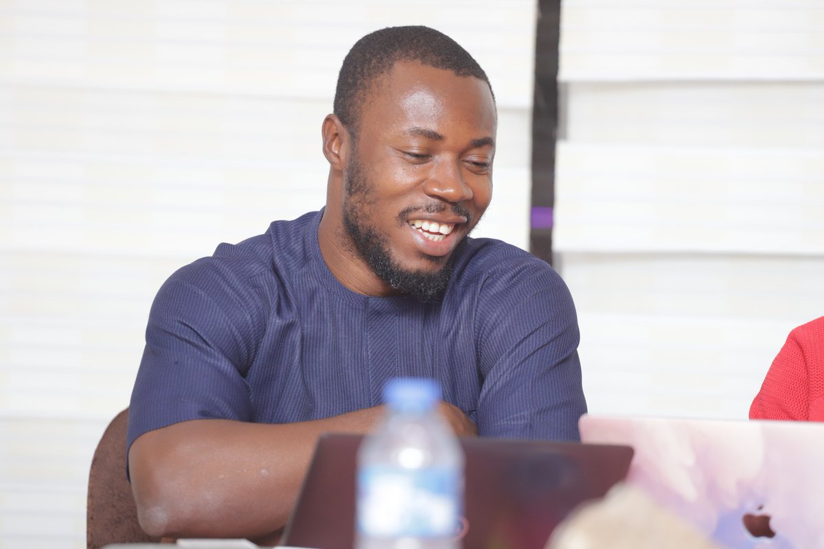 Our Governance Unit recently held its first-quarter retreat, blending reflection, learning, and team bonding. With inspiring leadership sessions led by experts like Chris Okeke (FCDO), Osai Ojigho (Christian Aid), and Toyin Akinniyi (Africa Luminate Foundation).
