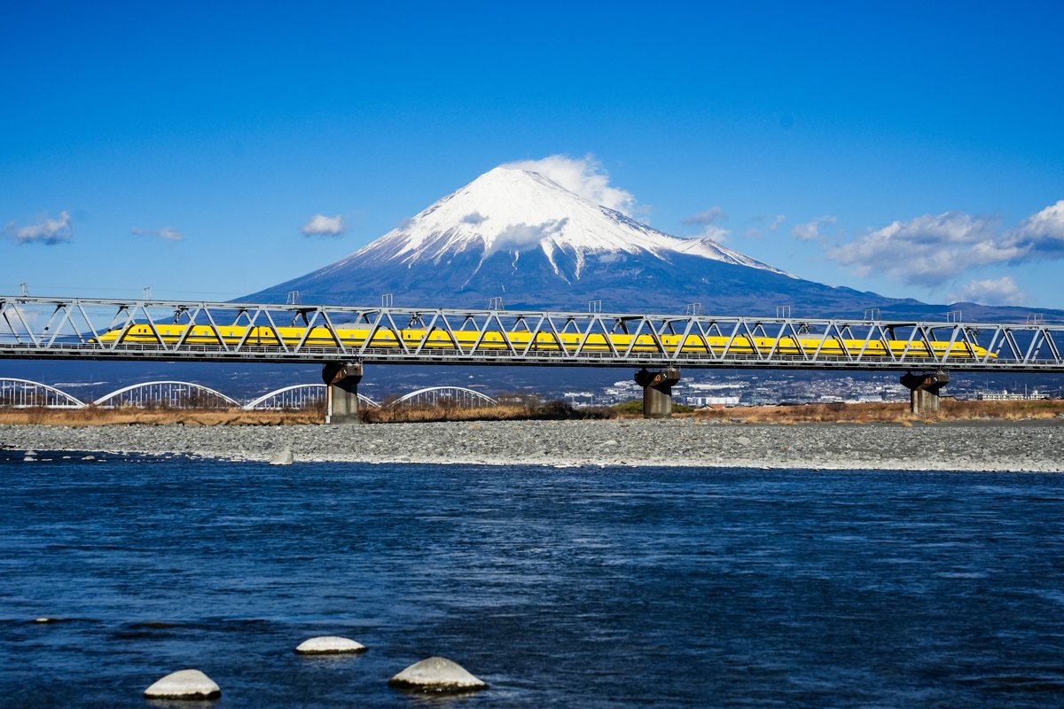 OER7004f's tweet photo. 行きの東海道線の車窓からは想像出来なかった快晴、感謝 https://t.co/SxeM4bgFCV