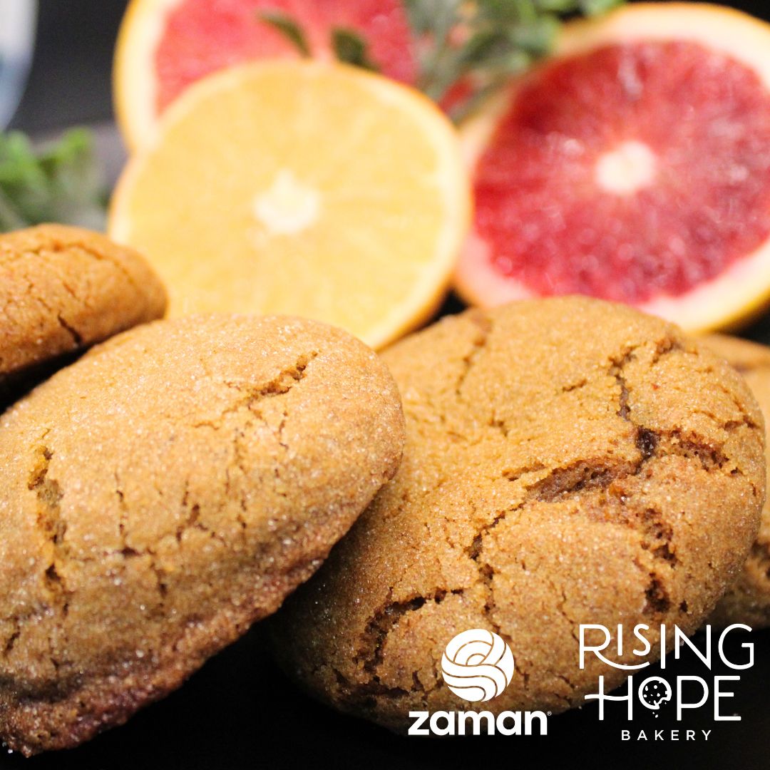 RisingHopeBakery tweet media