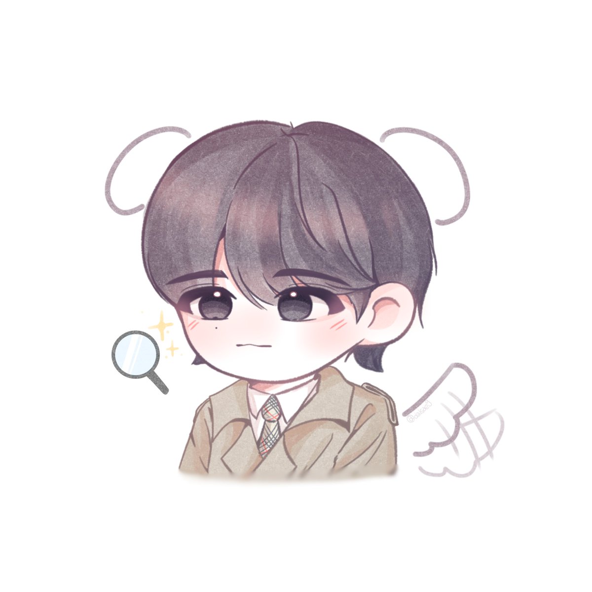 탐정🔍✨️
#규현
