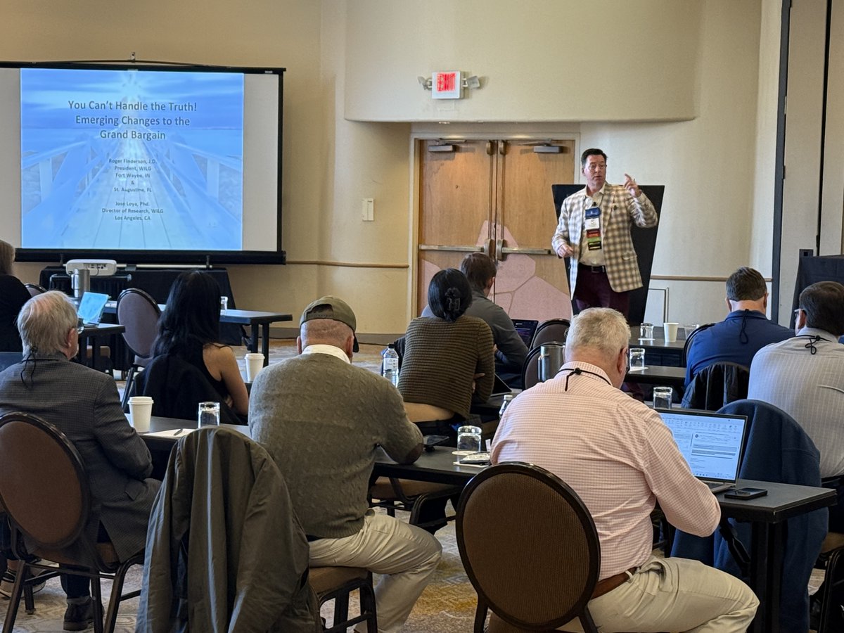 WILG_1's tweet photo. Thank you to all who joined us at the Southwest Regional Conference! Your dedication to advocating for injured workers inspires us every day. Together, we strengthen the WILG community and make a real difference. 💪❤️ #WILG #Advocacy #InjuredWorkers #StrongerTogether https://t.co/i3OQ5pGDuZ
