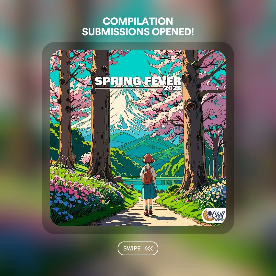 Chill Moon Music tweet media