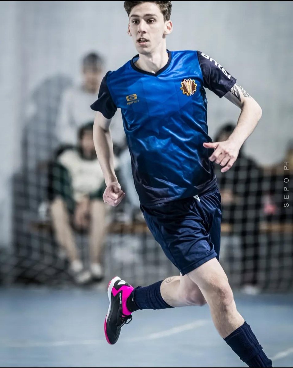 ElShowdelFutbolSala tweet media