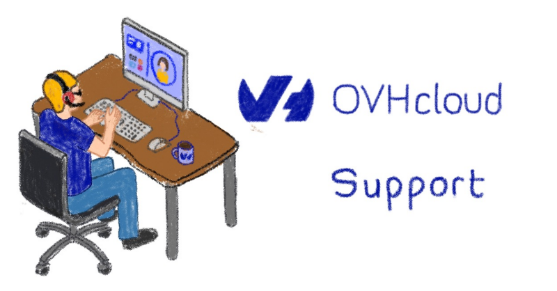 OVHcloud_CA's tweet photo. ☺️ Nous savons qu’il est important pour nos clients d’obtenir le #support dont ils ont besoin au moment où ils en ont besoin. Découvrez ou re-découvrez nos guides disponibles en ligne. 👇 #OVHcloudSupport