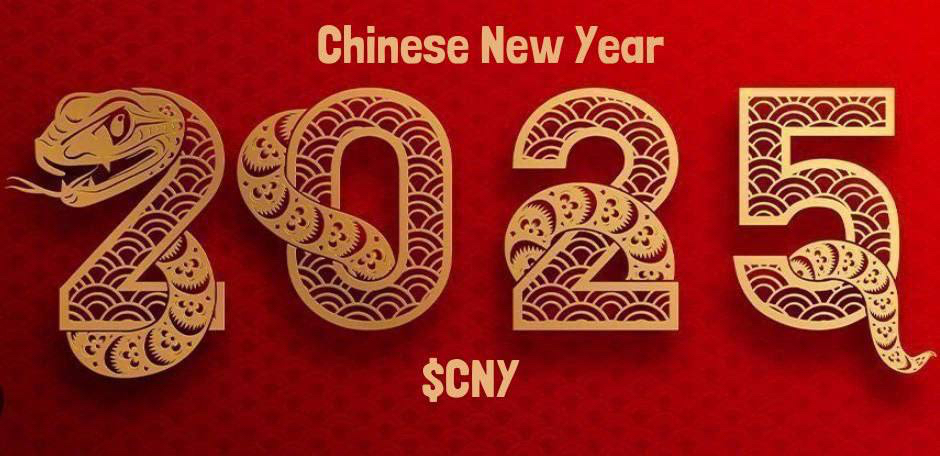 CNY/ 新年 (The OG) tweet media