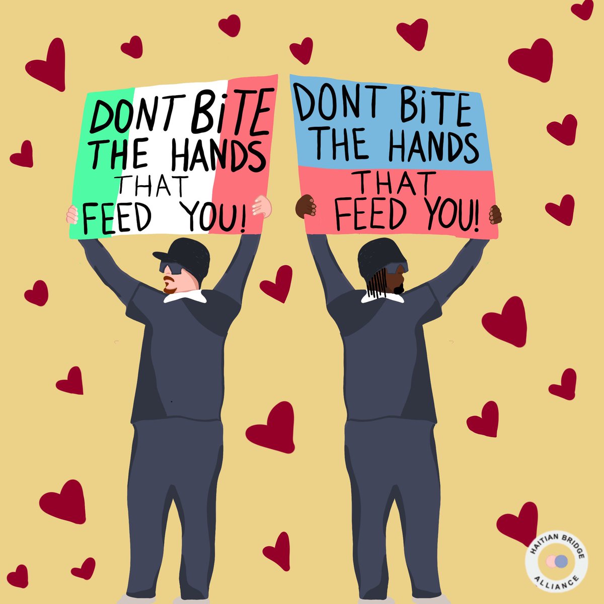 ICE raids are wreaking havoc, fear and trauma on immigrant communities across the country. Meanwhile, immigrants significantly are tending to our agricultural fields are the reason we have food on our tables.