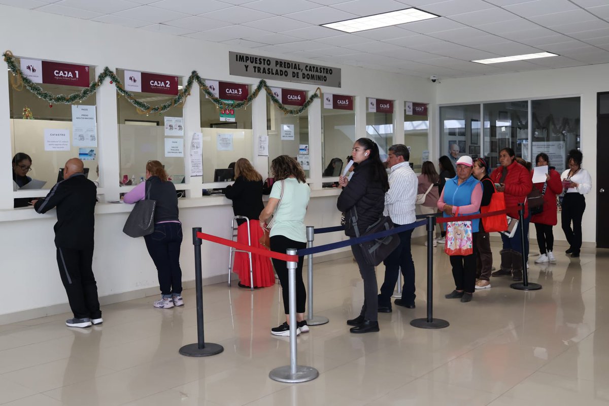 Municipio Tulancingo tweet media