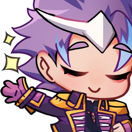 Tenebris "Hattling" Hattoru ⌛🎩Time Thief VTuber tweet media