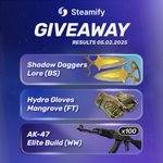 Photo by Steamify — a platform for gamers! (@steamify_io)