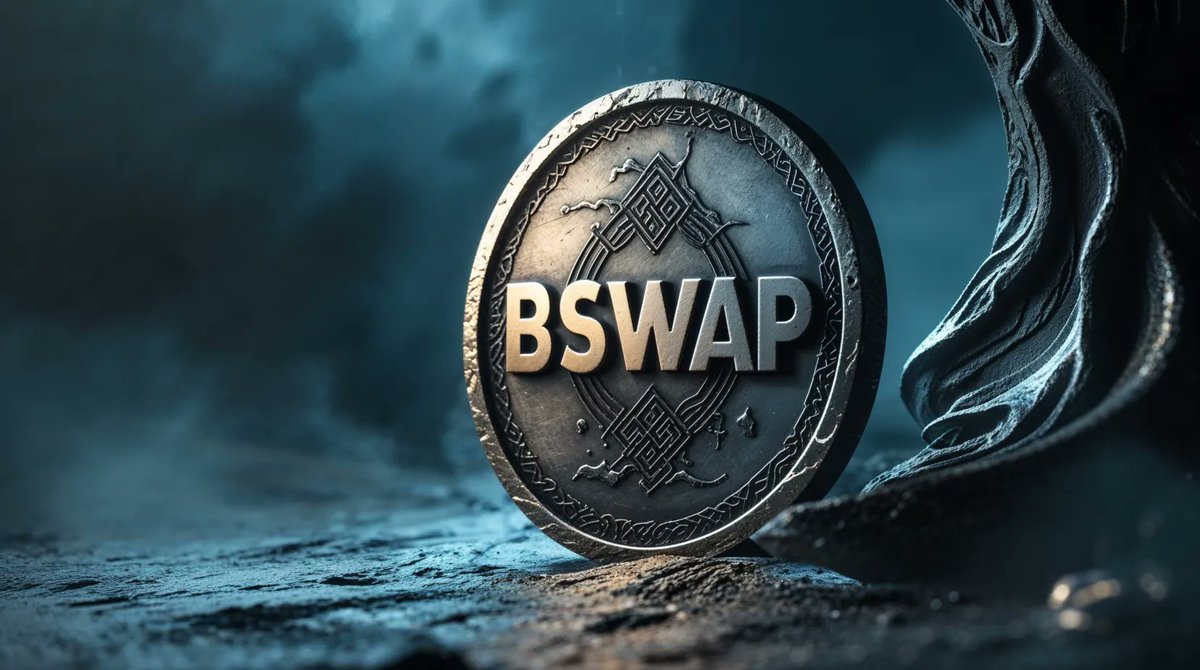 BaseSwap🛡️ tweet media