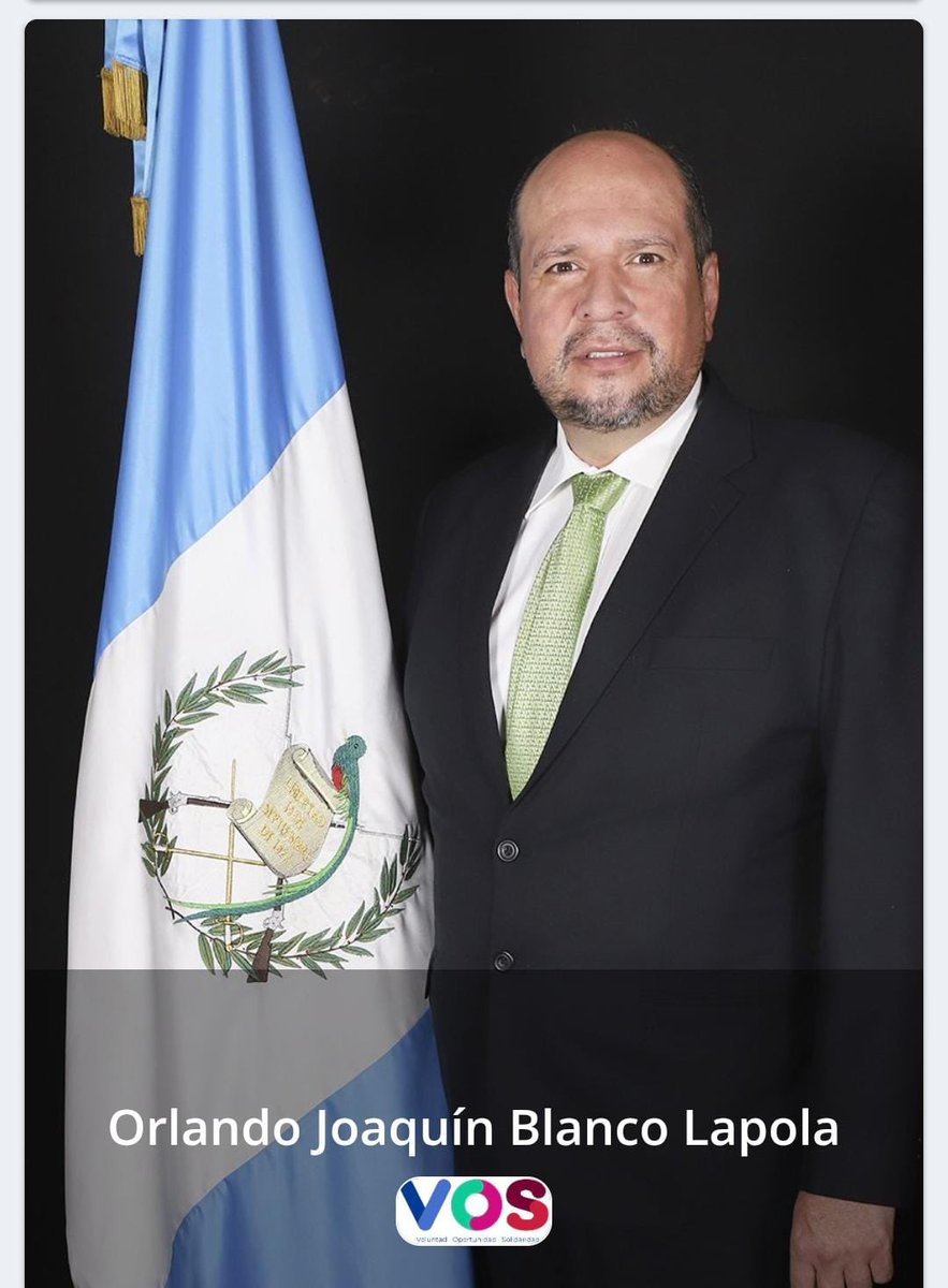 BancadaVos's tweet photo. Somos y seguiremos siendo Bloque Legislativo VOS. Cómo es lo correcto y legal, tenemos el estatus de diputados de bloque. #BancadaVOS #VOS #VOSGt https://t.co/4E4vx9IkeQ