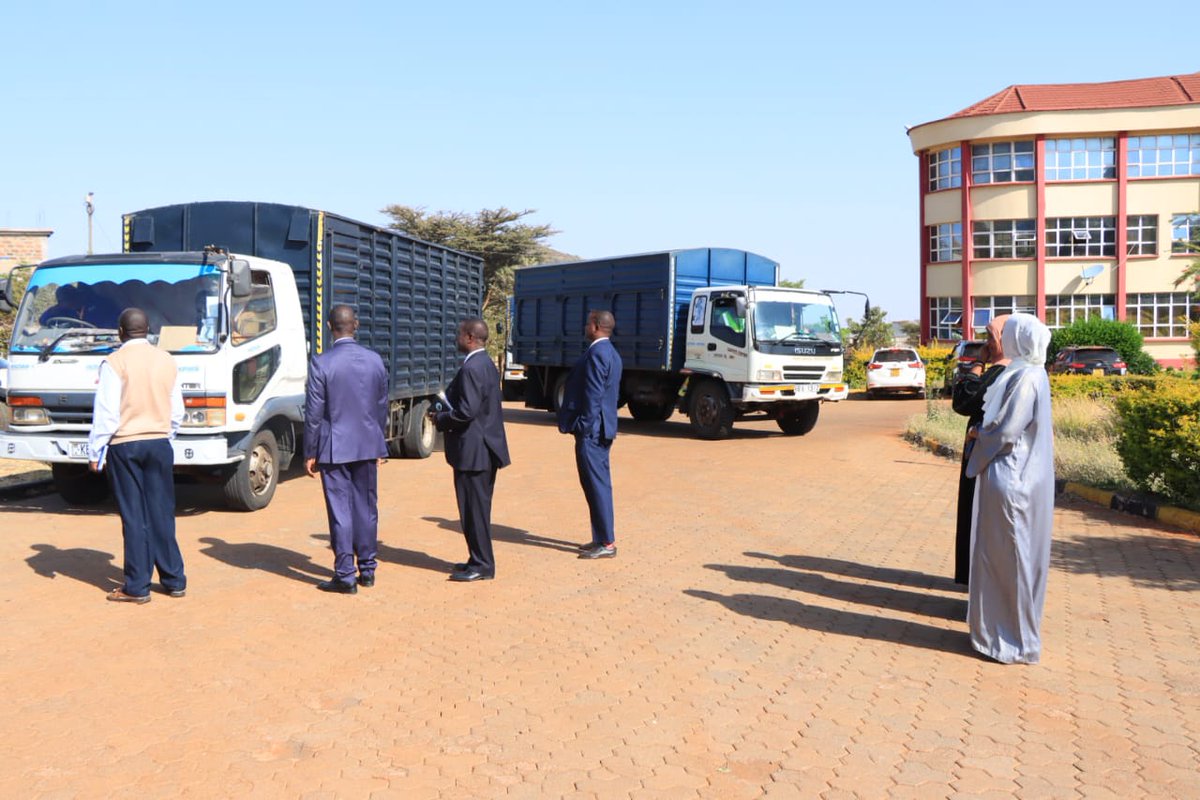 Department Of Health Services- Marsabit County tweet media