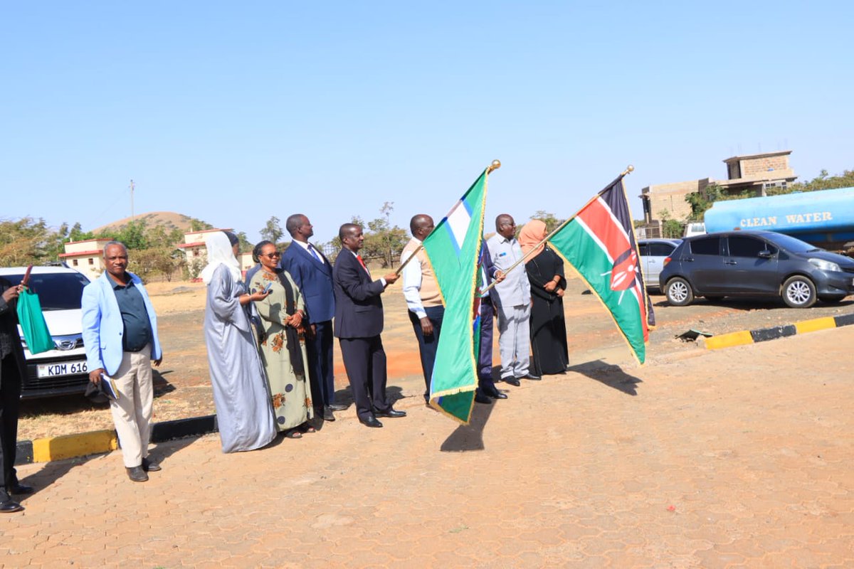 Department Of Health Services- Marsabit County tweet media