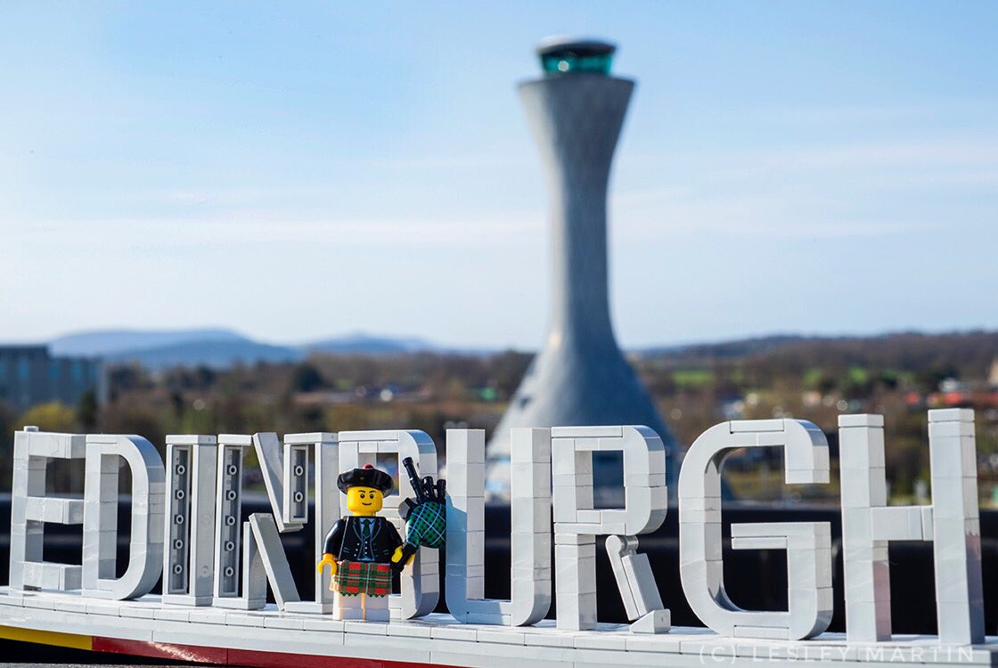 EDI_Airport's tweet image. 🧱| It's one we've all been building up to.

Happy #InternationalLEGODay to all fans of the fabled plastic brick.