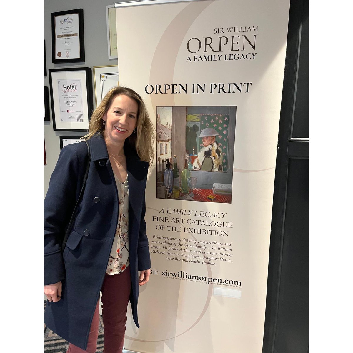 Sharon O'Callaghan tweet media