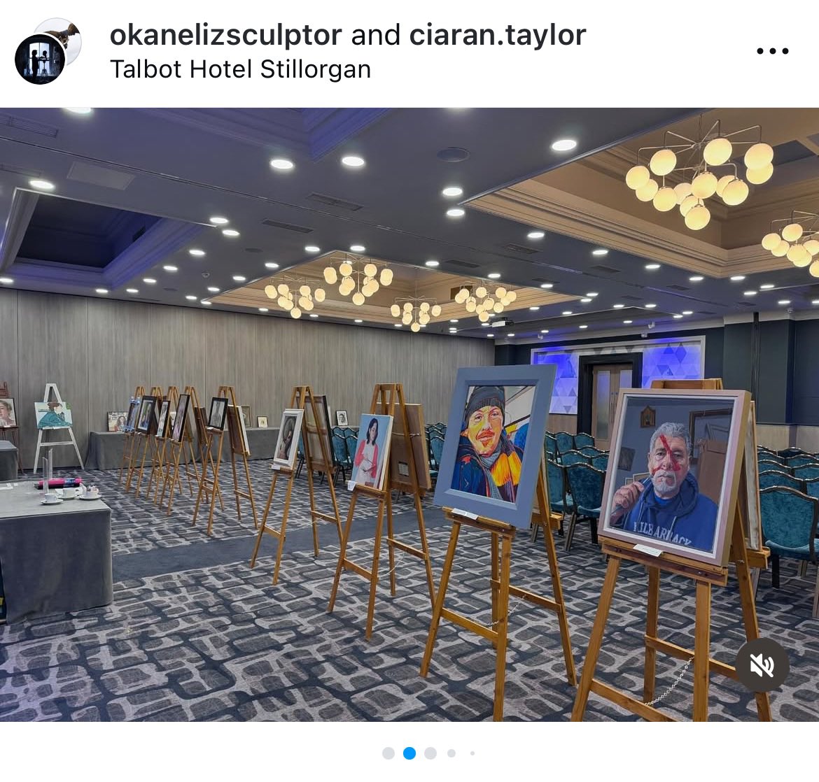 Sharon O'Callaghan tweet media