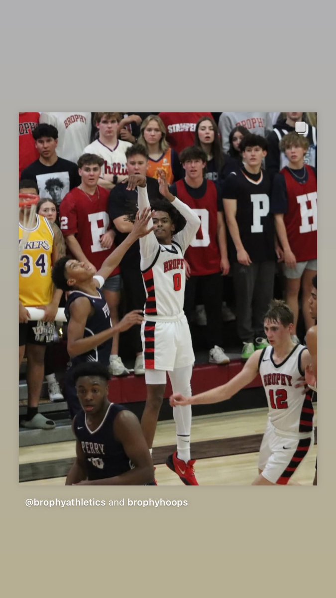 Watch us tonight at 7pm MST! Brophy vs Millennium! 🏀

youtube.com/live/KYHIpiZtC…