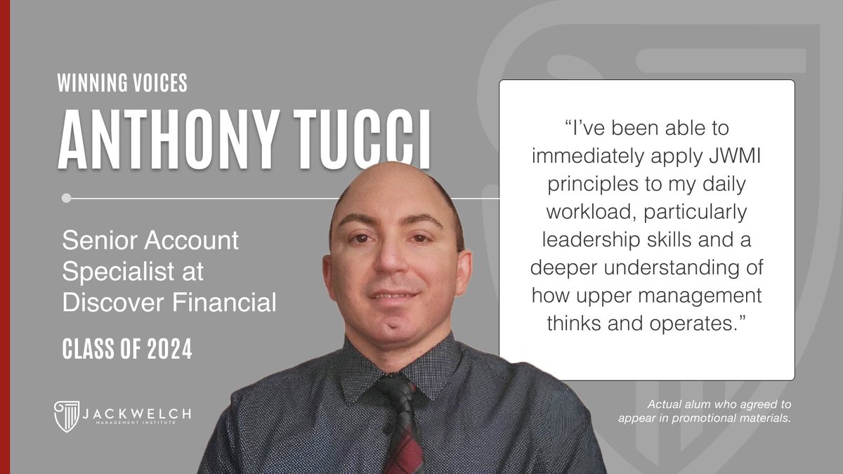 JackWelchMBA tweet media