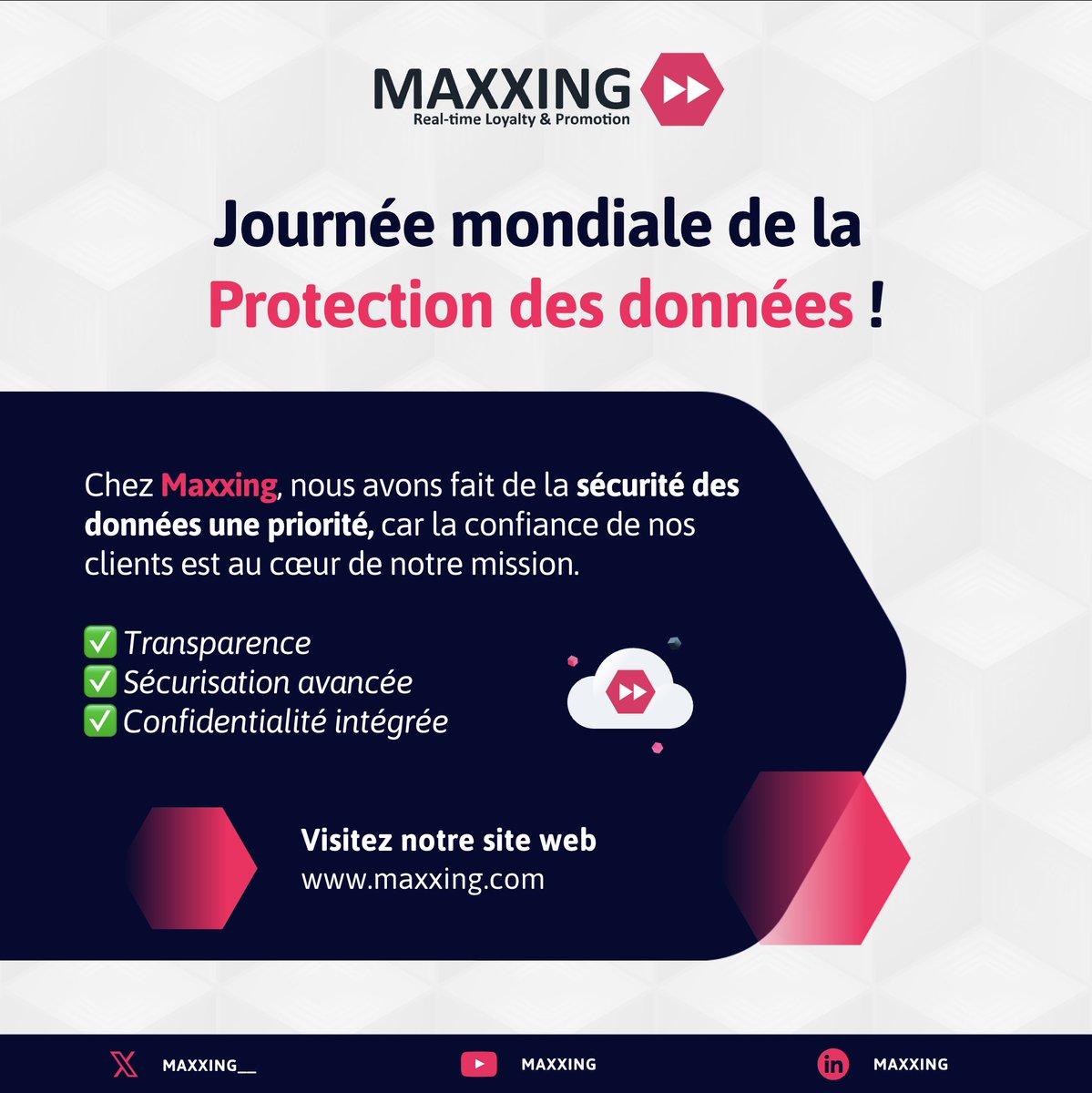 Maxxing tweet media