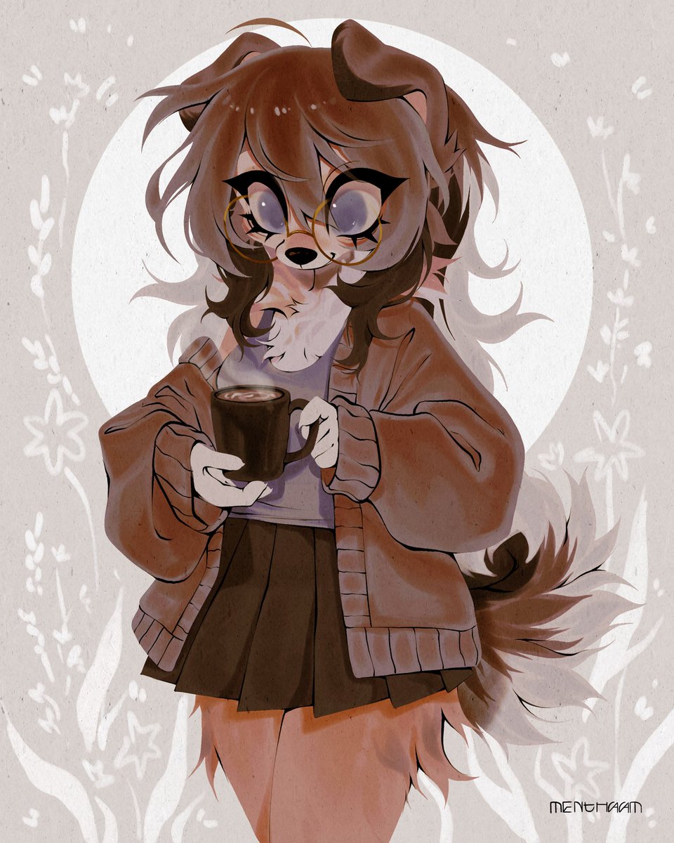 menthaam's tweet photo. 🌞Commissions open🌞

More info: https://t.co/Hku6LoegpY
Dm me here or contact me any other way 

RTs are really appreciated💕 https://t.co/0rvUWnOv0l