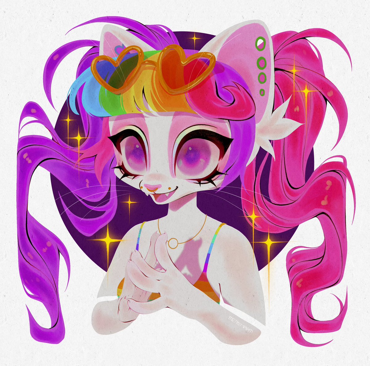 menthaam's tweet photo. 🌞Commissions open🌞

More info: https://t.co/Hku6LoegpY
Dm me here or contact me any other way 

RTs are really appreciated💕 https://t.co/0rvUWnOv0l