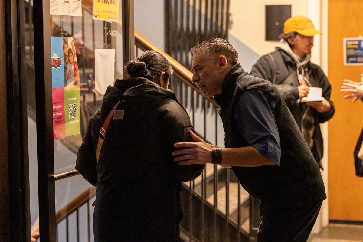 Block Club Chicago tweet media