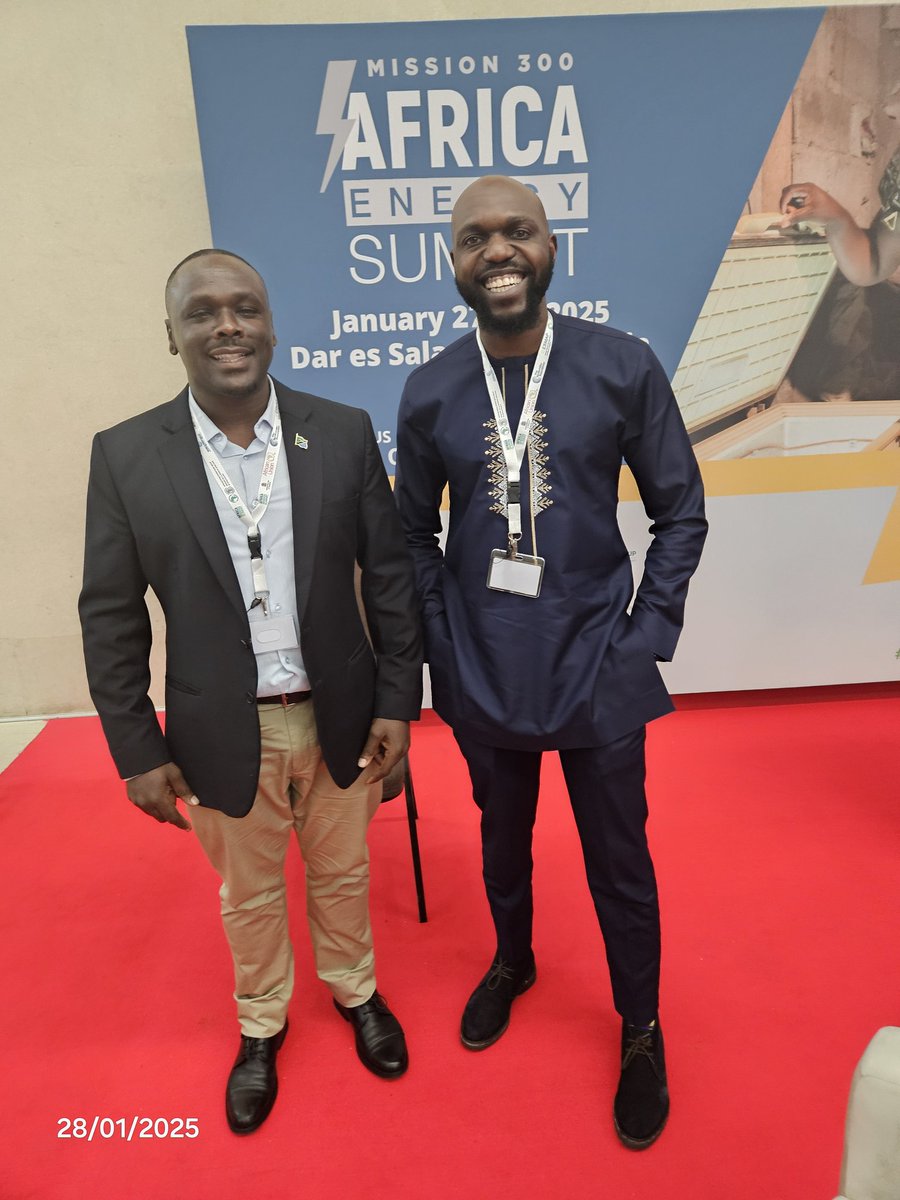 John Waweru (@thawaweru) on Twitter photo As the #Mission300 curtains fall..only one <a href="/LarryMadowo/">Larry Madowo</a> takes on a panel after thr closing remarks.#Tanzania...Hongera ndugu As the #Mission300 curtains fall..only one <a href="/LarryMadowo/">Larry Madowo</a> takes on a panel after thr closing remarks.#Tanzania...Hongera ndugu