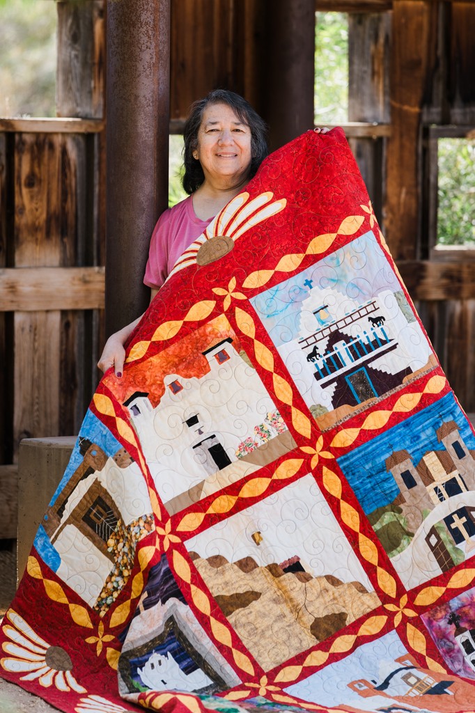 Quiltfolk tweet media