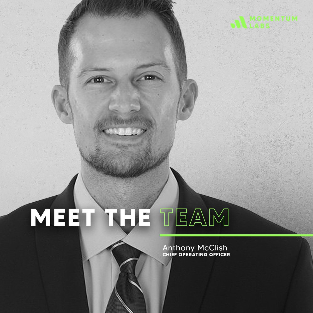 Momentum Labs (@momentumlabpro) on Twitter photo 🚨 Meet our COO, Anthony McClish! 🚨
🏀 12+ years in the NBA (Spurs, Kings, G League Ignite GM)
🎓 Degrees from Ohio State & Michigan (Exec MBA)
🧠 Passionate about mental skills & athlete development
#MeetTheTeam #AthleteDevelopment 🚨 Meet our COO, Anthony McClish! 🚨
🏀 12+ years in the NBA (Spurs, Kings, G League Ignite GM)
🎓 Degrees from Ohio State & Michigan (Exec MBA)
🧠 Passionate about mental skills & athlete development
#MeetTheTeam #AthleteDevelopment