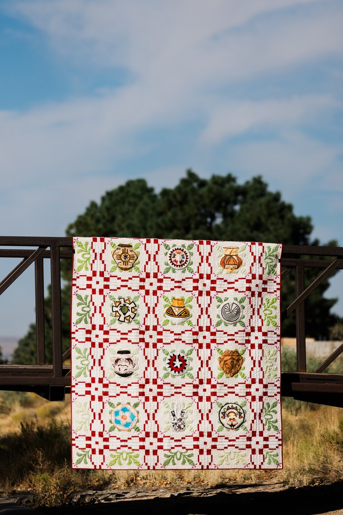 Quiltfolk tweet media