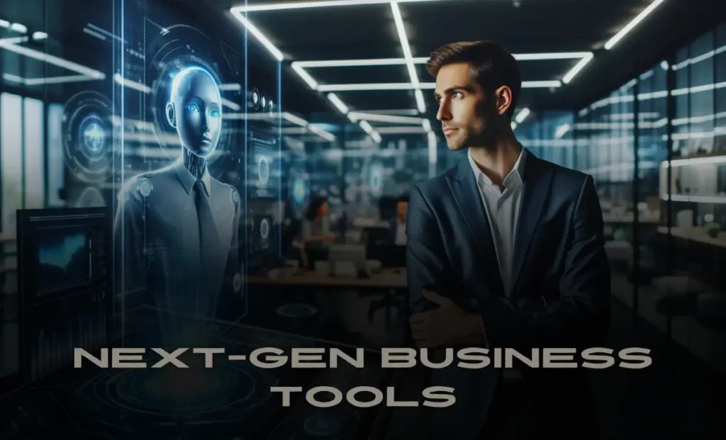 engineeringmix's tweet image. Implementing AI: Enhance Business Operations Efficiently | buff.ly/3PT1f3n 

Implementing AI in business operations can significantly enhance efficiency and drive success. By developing a strategic vision, training staff, and c

#implementingai #implementingaiinbusiness