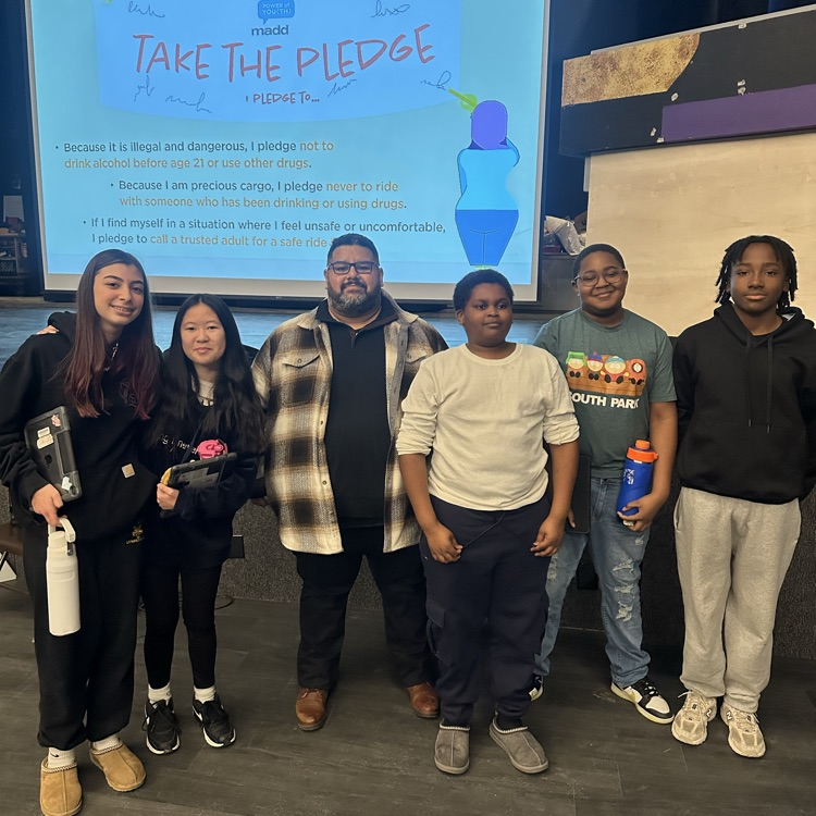 HTH Middle School tweet media