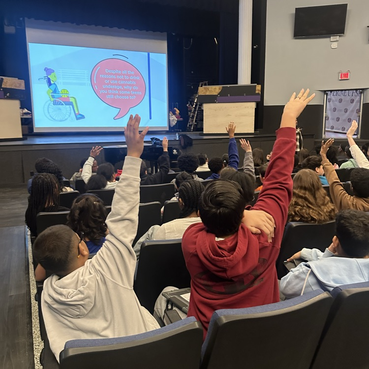 HTH Middle School tweet media