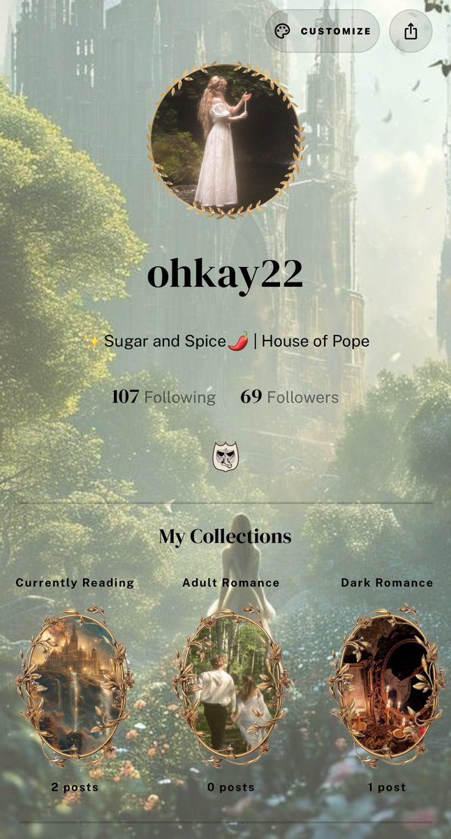 ohkaylibrary's tweet photo. TOME LAUNCHES TODAY AHHHH!! if you're a book girly and you haven't already pre downloaded what are you doing?? #TOMEIsHome #TOMEApp #TOME https://t.co/ALdObuzRWm